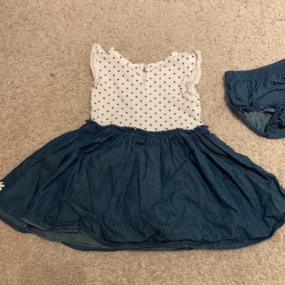 🎉 3 for $10 🎉 Disney Sun Dress Set - Picture 2 of 6
